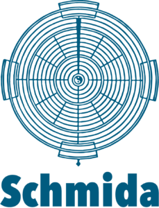 Schmida Logo